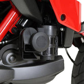 Denali SoundBomb Horn Mounts & Wiring Horn Mount - Ducati Multistrada 1200 '10-'14
